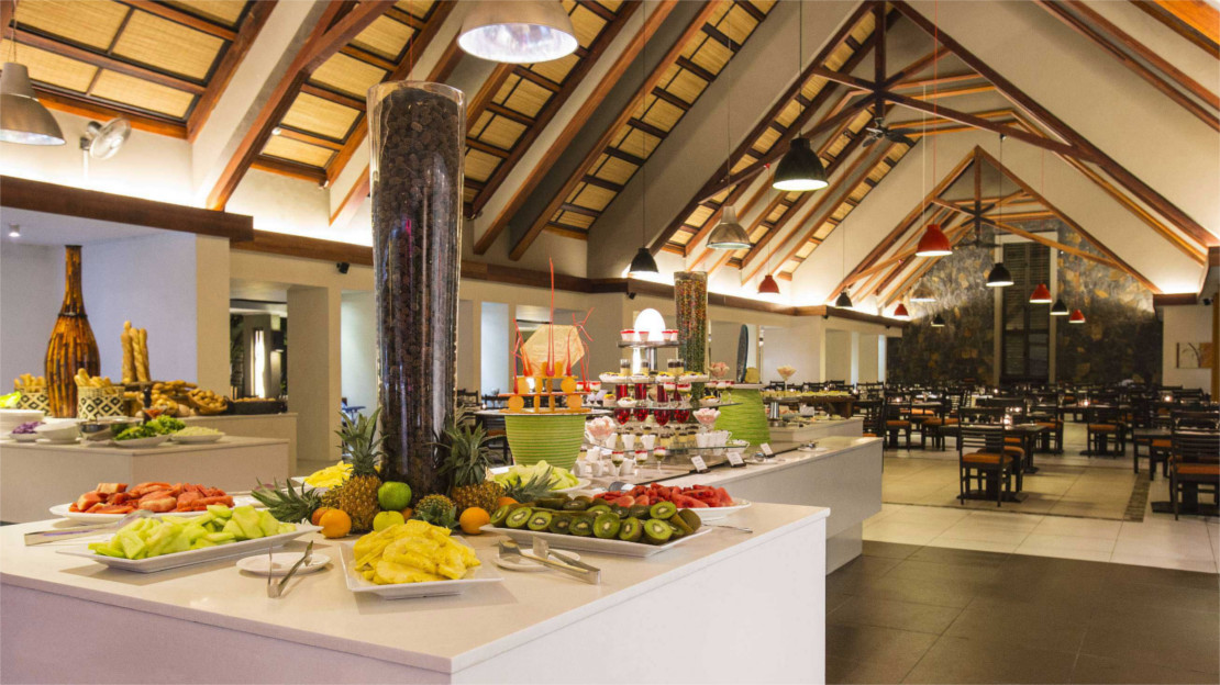 Maritim Crystals Beach Hotel, Mauritius Destination2